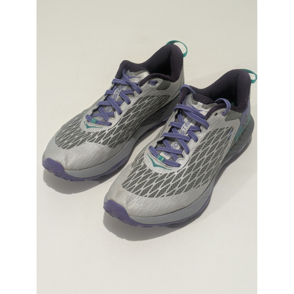 Hoka One One Speed Instinic Women's Running Shoes, 11